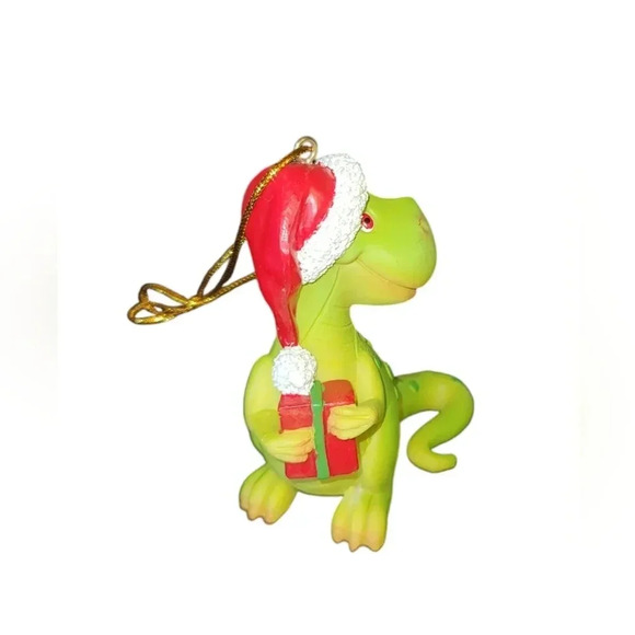 NWT Dinosaur Ornament - Picture 2 of 5